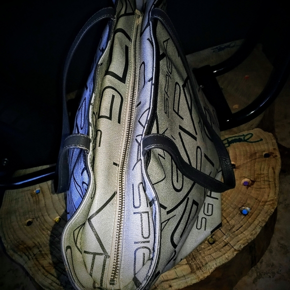 VIA SPIGA CARRY ALL - Picture 5 of 7